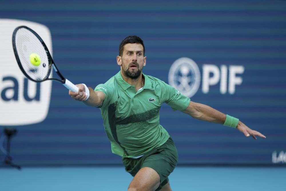 在接受采访 在接受采访